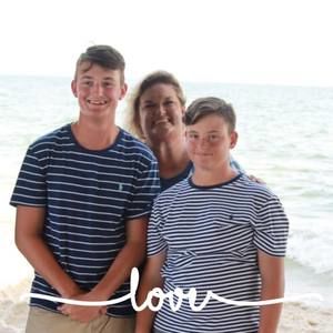 Meet your Posher, Christin